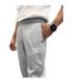 Pantalon De Jogging Style Logo Ess Homme Gris Puma-3