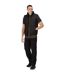 Veste Sans Manches Homme Noir Regatta Professional-1