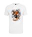 Blanc Mister Tee-1