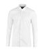 Nimbus Mens Portland Slim Shirt (White)