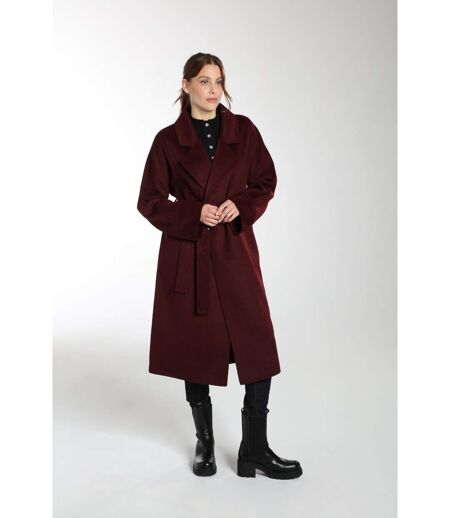 Manteau Noelle  | Gerard Pasquier | Gerard Pasquier