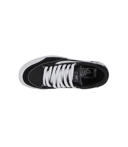 Baskets Berle Pro Femme Noir Vans