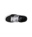 Baskets Berle Pro Femme Noir Vans-3
