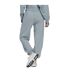 Womens/ladies Disney Mickey Mouse Joggers Grey Adidas-2