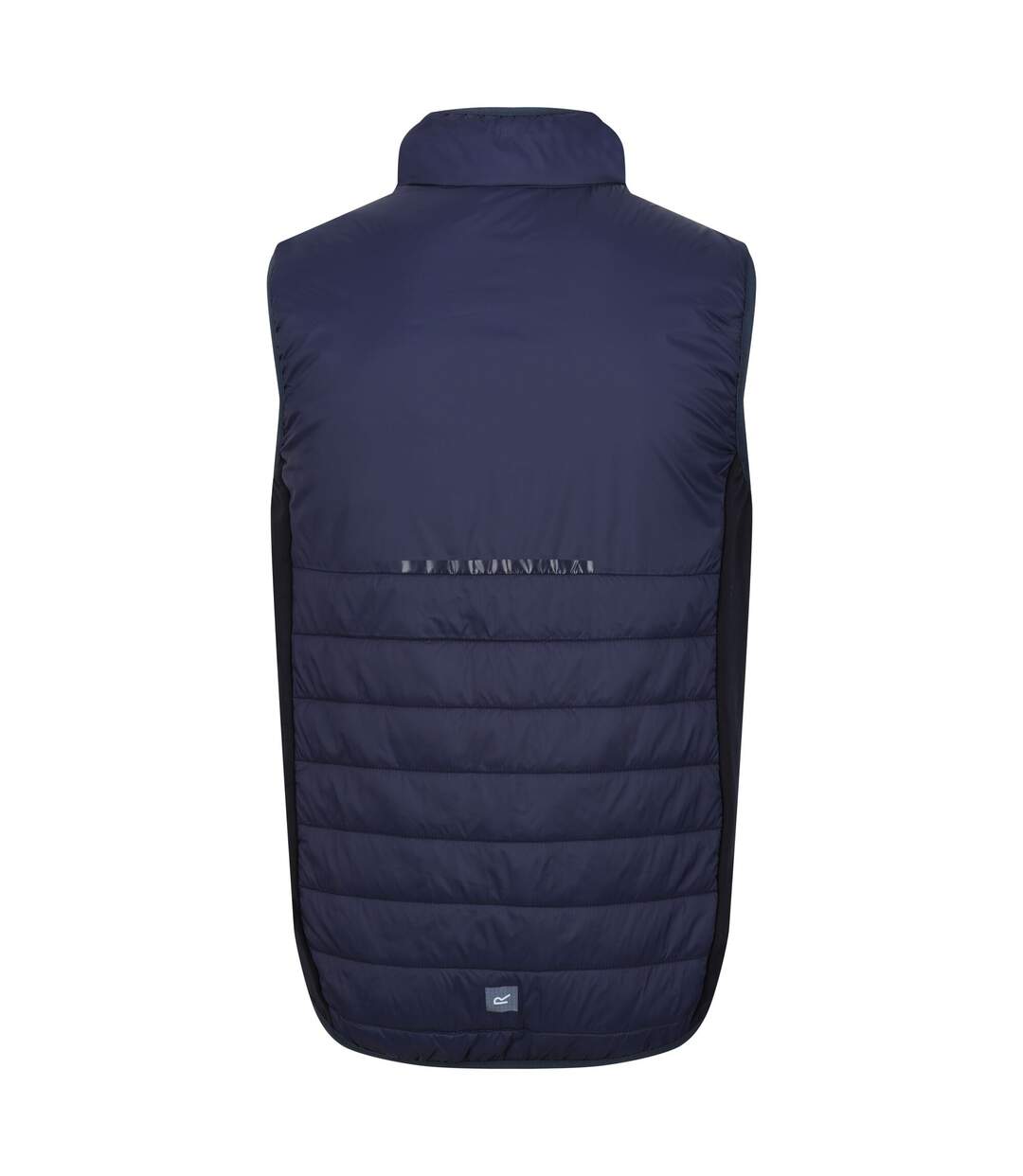 Mens halton vii padded gilet navy Regatta