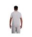 Mens Logo T-shirt Classic Marl Canterbury-3