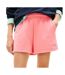 Short rose femme tommy hilfiger tjw script lbl-1