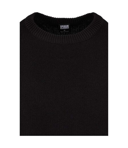 Sweat Homme Noir Urban Classics