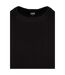 Sweat Homme Noir Urban Classics-3