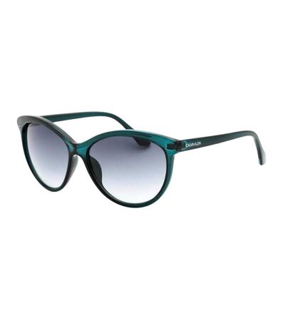 Lunettes De Soleil Motif/style Dégradé Ck19534s Homme Taille Unique Bleu Sarcelle Gris Calvin Klein