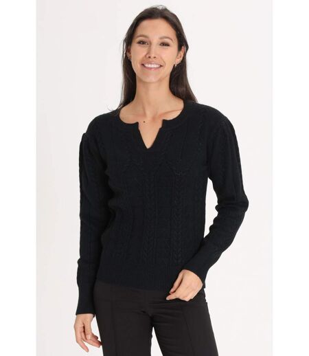 Pull LOUA Black