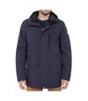 Parka 2en1 Marine Homme Quiksilver Sedona