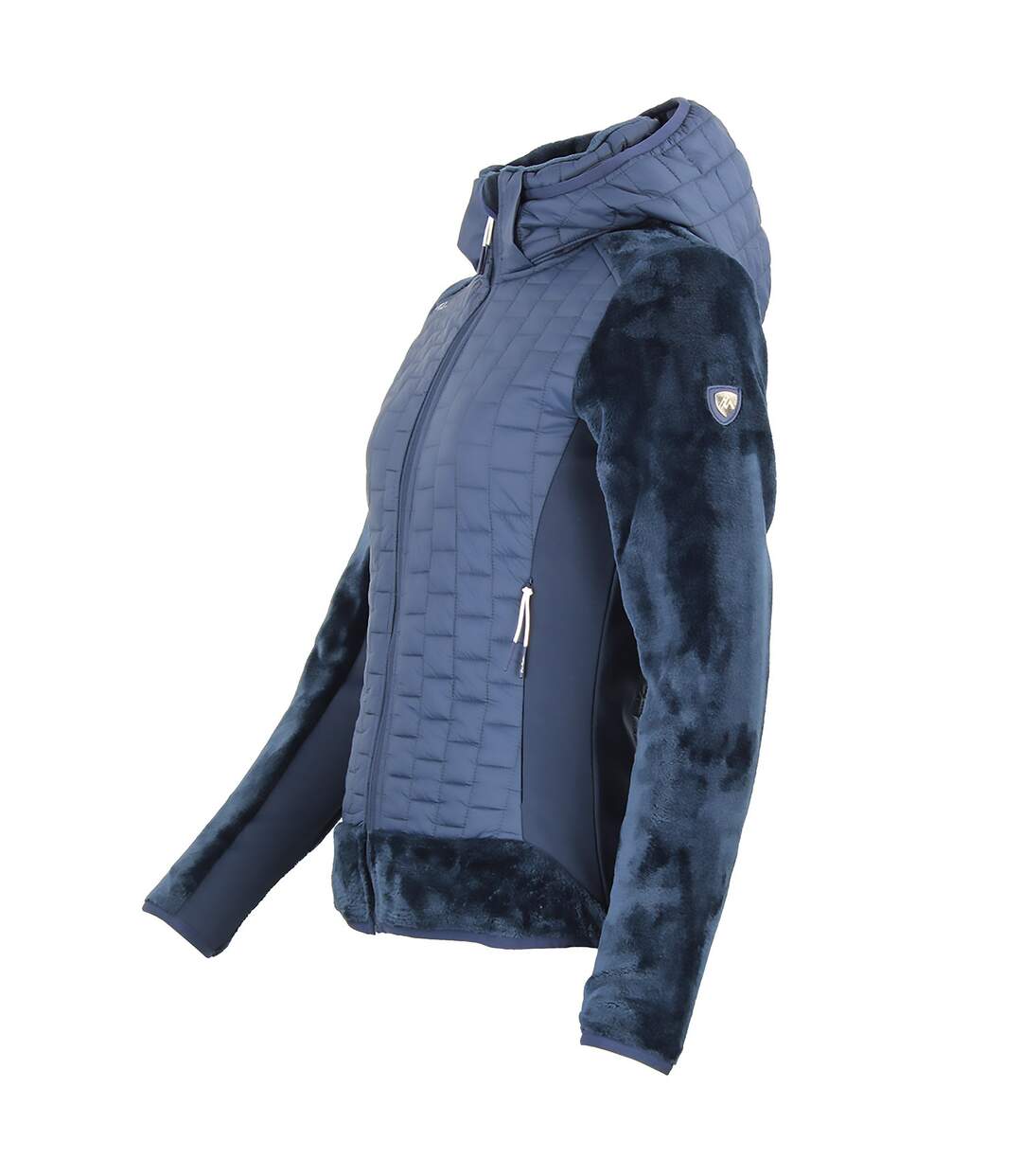 Blouson polaire ARLOW-2