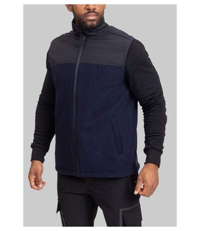 Blouson Gilet Sans Manches