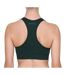 Brassière vert foncé femme only daisy-2