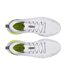 Chaussures Course À Pied Velociti Femme Blanc Jaune Under Armour-3