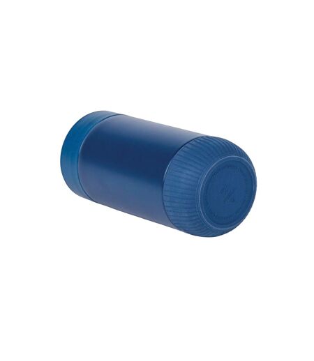 Erie recycled stainless steel 350ml mug one size navy Vinga