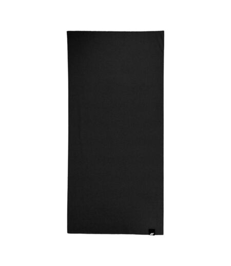 Unisex Adult Wss24abdau065 Bandana One Size Black 4F