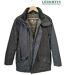 Veste de Chasse Ledertys Farmer LY0006 Étanche avec Carnier-5