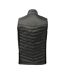 Mens montserrat thermal body warmer granite/black Stormtech