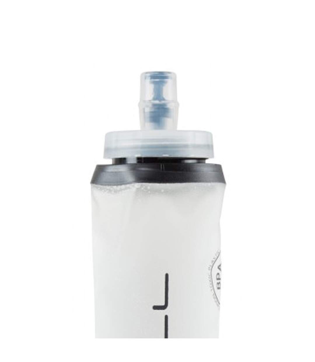 Fuel Sports Bottle 500ml White Ronhill-3