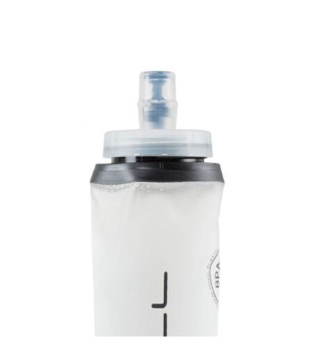 Fuel Sports Bottle 500ml White Ronhill