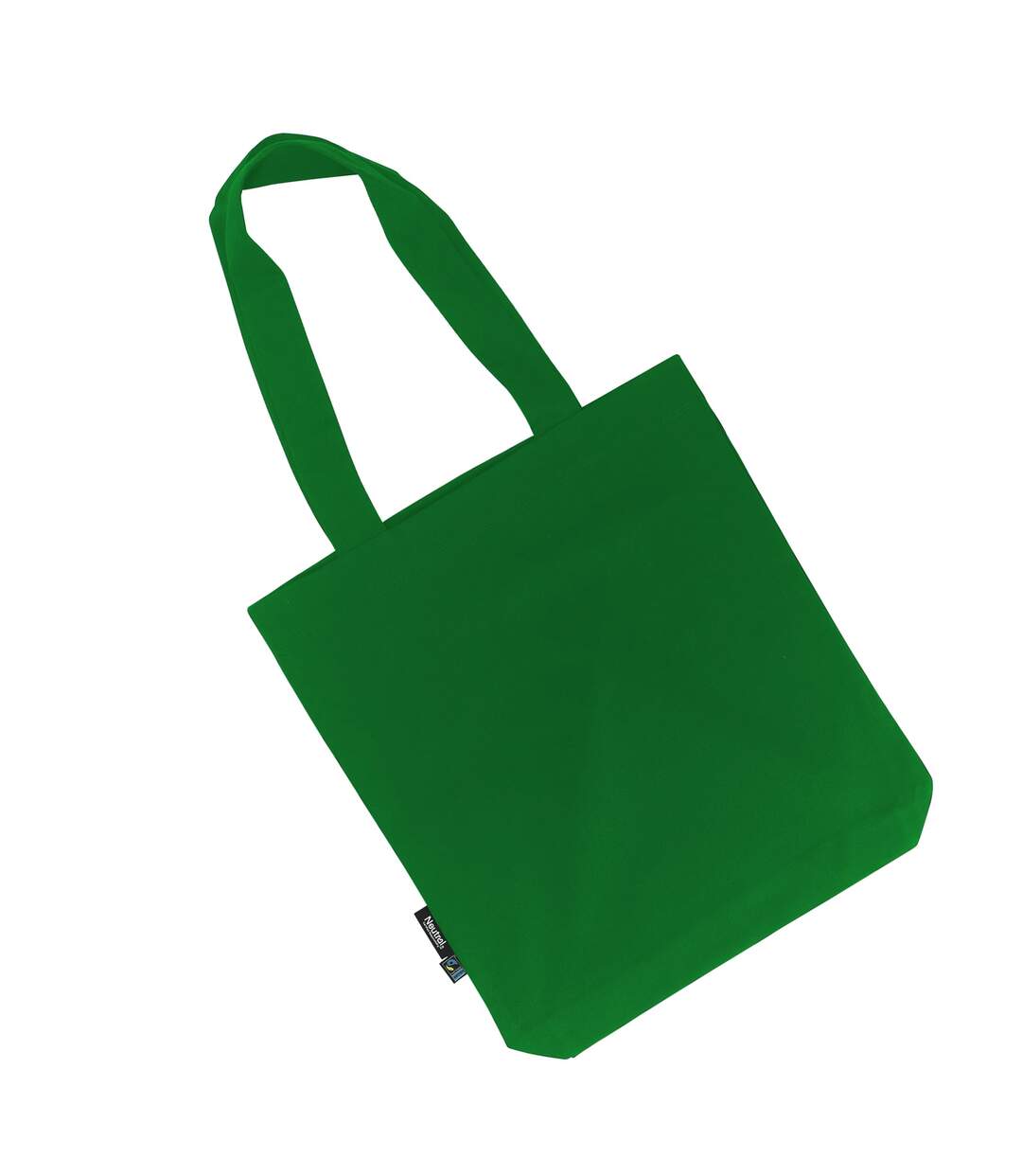 Tote Bag Taille Unique Vert Neutral-2