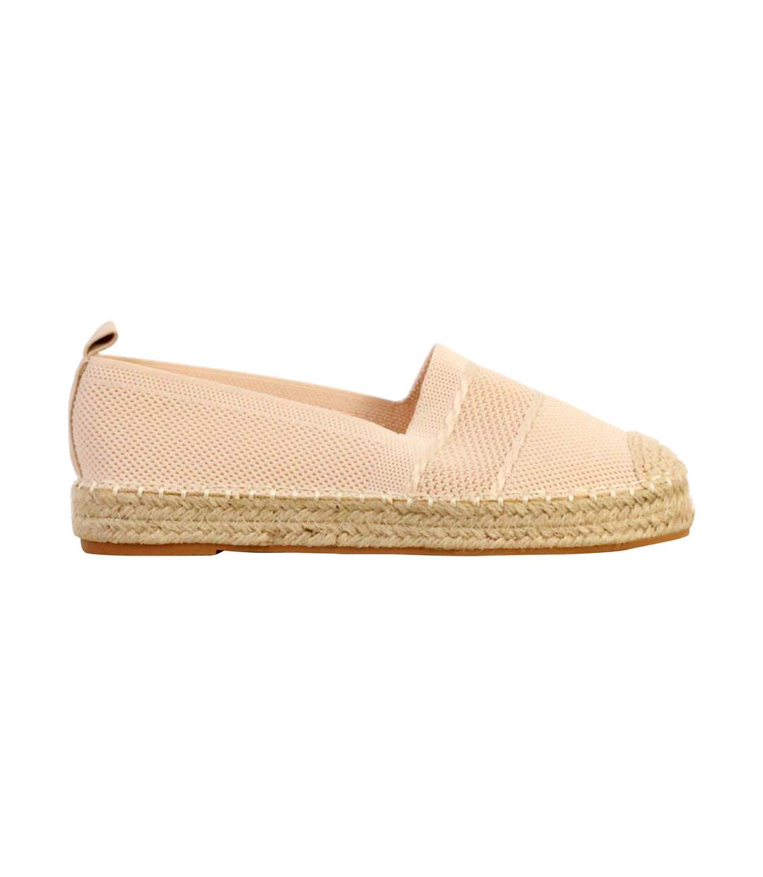 Espadrilles à Enfiler Joia-2
