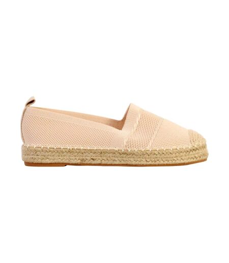 Espadrilles à Enfiler Joia
