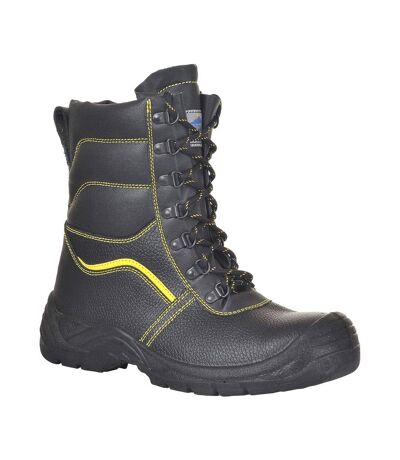 Chaussures  Montantes Portwest S3 Brodequin fourrées Steelite