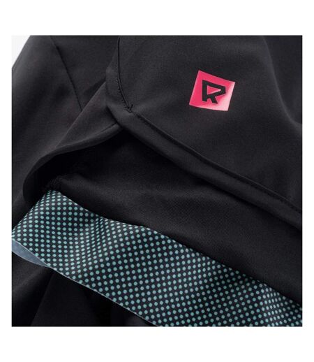 Cuissard De Cyclisme Sjofn Femme Noir Opale Radvik