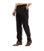 Pantalon Lenon Homme Noir Hugo Boss-3