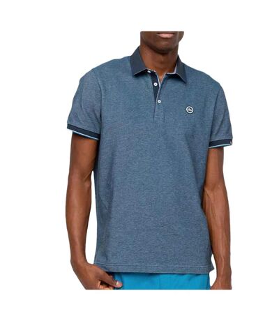 Polo Marine Homme TBS Conanpol - M