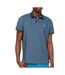 Polo Marine Homme TBS Conanpol - M