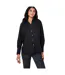 Chemise Manches Longues Motif/style Marque Femme Noir Biba-1