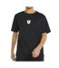 T-shirt Noir Homme Puma Fd Ferrarirace - L