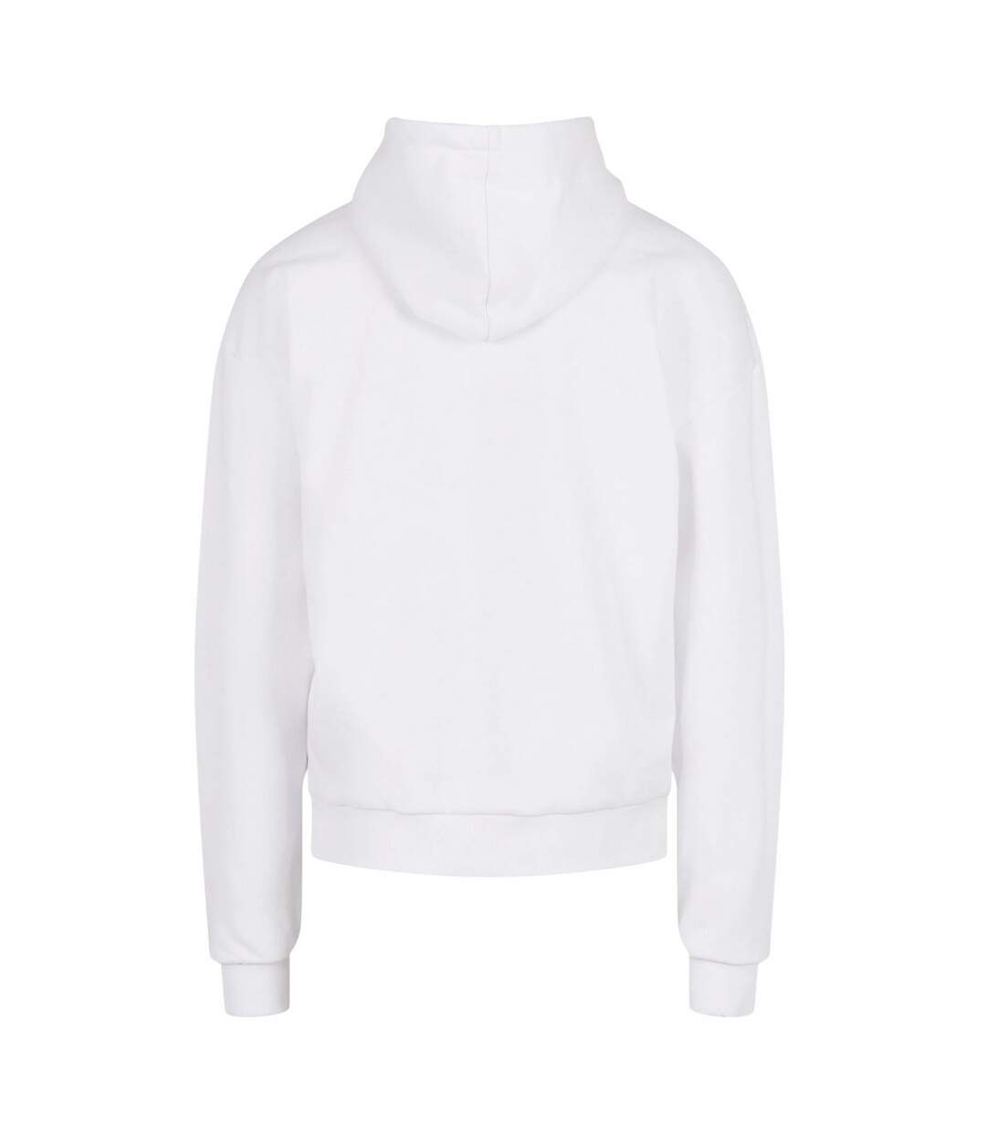 Blanc Mister Tee-3