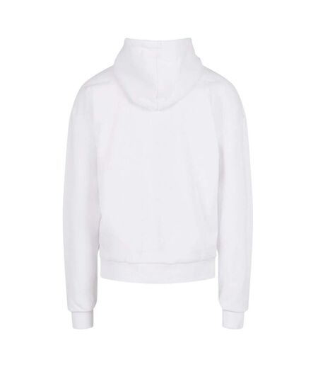 Blanc Mister Tee