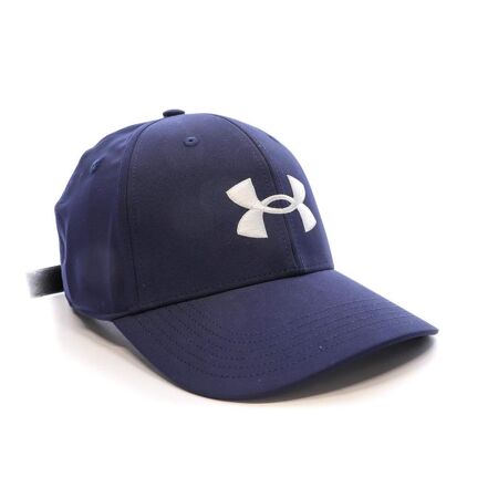 Casquette Marine Homme Under Armour Blitzing01 - L/XL