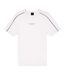 T-shirt Homme Blanc Armani Exchange-2