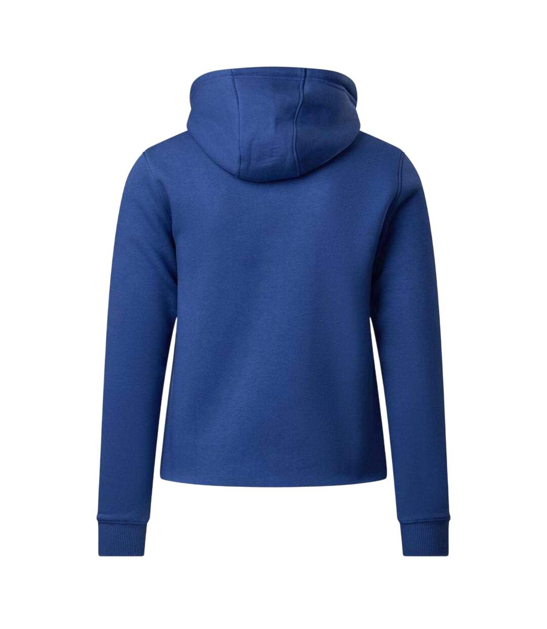 Mens Pullover Hoodie Blueprint Gym King-2