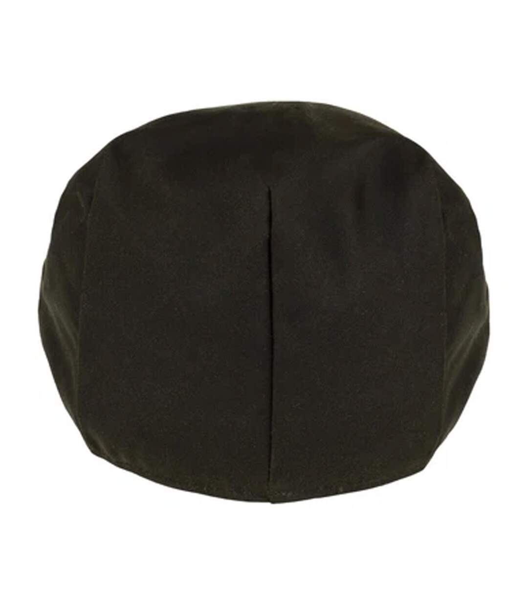Unisex Adult Wax Flat Cap Brown Jack Pyke-4