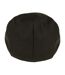 Unisex Adult Wax Flat Cap Brown Jack Pyke-4