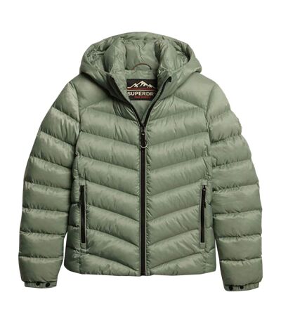 Doudoune à Capuche Superdry Fuji Padded