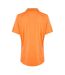 Polo Manches Courtes Swing Tech Femme Nectarine Callaway-2