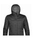 Veste Gravity Homme Noir Charbon Stormtech-2