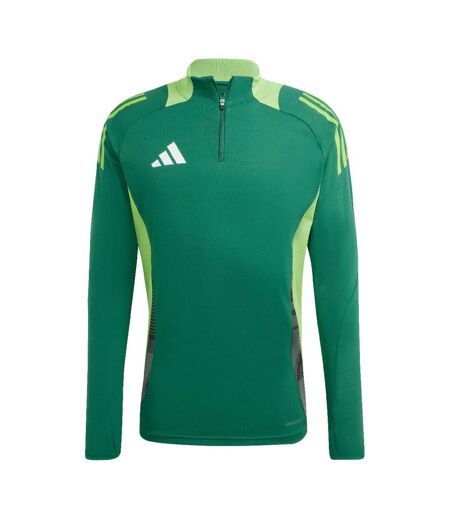 Veste Entraînement Tiro Competition Homme Vert Adidas