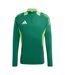 Veste Entraînement Tiro Competition Homme Vert Adidas-2