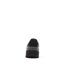 Baskets noires homme adidas kantana-3