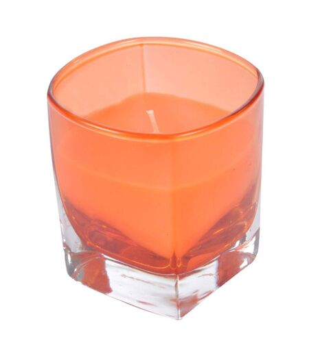 Bougie Parfumée en Verre Essentiel 7cm Mangue